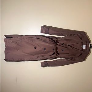 Trench Coat